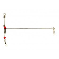 Відвід для оснасток, на 2 повідці, Phoenix 6055, 3шт/уп, 10,5см